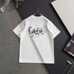2026年9月23日入荷秋冬新作Dior半袖 tシャツ高級なプレゼント/誕生日プレゼント/高品質/メンツ/記念品/ wenzhou工場