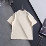 2026年9月23日入荷秋冬新作Dior半袖 tシャツ高級なプレゼント/誕生日プレゼント/高品質/メンツ/記念品/ wenzhou工場