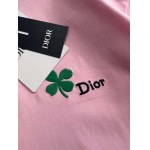 2026年9月23日入荷秋冬新作Dior半袖 tシャツ高級なプレゼント/誕生日プレゼント/高品質/メンツ/記念品/ wenzhou工場