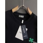 2026年9月23日入荷秋冬新作Dior半袖 tシャツ高級なプレゼント/誕生日プレゼント/高品質/メンツ/記念品/ wenzhou工場