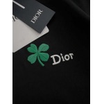 2026年9月23日入荷秋冬新作Dior半袖 tシャツ高級なプレゼント/誕生日プレゼント/高品質/メンツ/記念品/ wenzhou工場