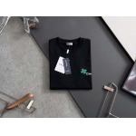 2026年9月23日入荷秋冬新作Dior半袖 tシャツ高級なプレゼント/誕生日プレゼント/高品質/メンツ/記念品/ wenzhou工場