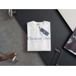 2026年9月23日入荷秋冬新作Dior半袖 tシャツ高級なプレゼント/誕生日プレゼント/高品質/メンツ/記念品/ wenzhou工場