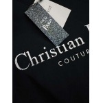2026年9月23日入荷秋冬新作Dior半袖 tシャツ高級なプレゼント/誕生日プレゼント/高品質/メンツ/記念品/ wenzhou工場