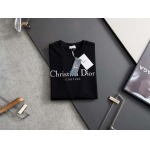2026年9月23日入荷秋冬新作Dior半袖 tシャツ高級なプレゼント/誕生日プレゼント/高品質/メンツ/記念品/ wenzhou工場