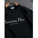 2026年9月23日入荷秋冬新作Dior半袖 tシャツ高級なプレゼント/誕生日プレゼント/高品質/メンツ/記念品/ wenzhou工場