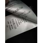2026年9月23日入荷秋冬新作Dior半袖 tシャツ高級なプレゼント/誕生日プレゼント/高品質/メンツ/記念品/ wenzhou工場