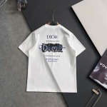2026年9月23日入荷秋冬新作Dior半袖 tシャツ高級なプレゼント/誕生日プレゼント/高品質/メンツ/記念品/ wenzhou工場