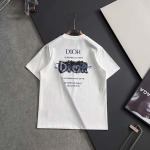 2026年9月23日入荷秋冬新作Dior半袖 tシャツ高級なプレゼント/誕生日プレゼント/高品質/メンツ/記念品/ wenzhou工場