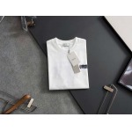 2026年9月23日入荷秋冬新作Dior半袖 tシャツ高級なプレゼント/誕生日プレゼント/高品質/メンツ/記念品/ wenzhou工場