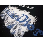2026年9月23日入荷秋冬新作Dior半袖 tシャツ高級なプレゼント/誕生日プレゼント/高品質/メンツ/記念品/ wenzhou工場