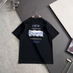 2026年9月23日入荷秋冬新作Dior半袖 tシャツ高級なプレゼント/誕生日プレゼント/高品質/メンツ/記念品/ wenzhou工場