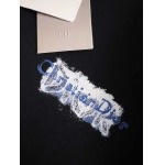 2026年9月23日入荷秋冬新作Dior半袖 tシャツ高級なプレゼント/誕生日プレゼント/高品質/メンツ/記念品/ wenzhou工場