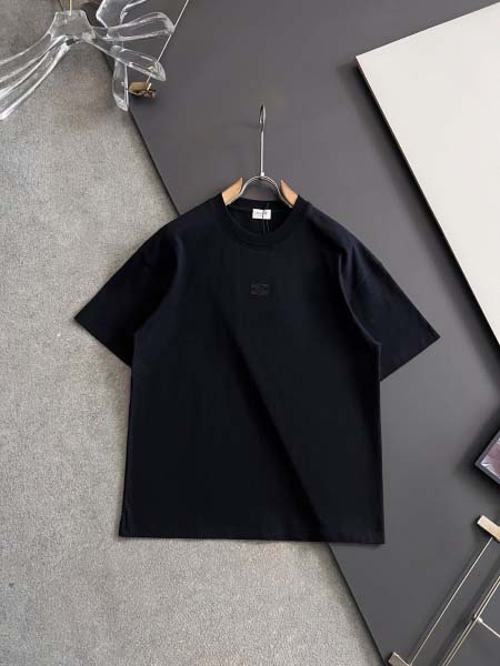 2026年9月23日入荷秋冬新作Celine半袖 tシャツ高...