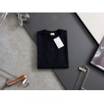 2026年9月23日入荷秋冬新作Celine半袖 tシャツ高級なプレゼント/誕生日プレゼント/高品質/メンツ/記念品/ wenzhou工場
