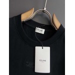 2026年9月23日入荷秋冬新作Celine半袖 tシャツ高級なプレゼント/誕生日プレゼント/高品質/メンツ/記念品/ wenzhou工場