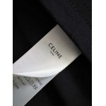 2026年9月23日入荷秋冬新作Celine半袖 tシャツ高級なプレゼント/誕生日プレゼント/高品質/メンツ/記念品/ wenzhou工場