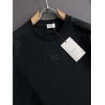 2026年9月23日入荷秋冬新作Celine半袖 tシャツ高級なプレゼント/誕生日プレゼント/高品質/メンツ/記念品/ wenzhou工場