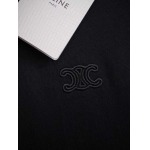 2026年9月23日入荷秋冬新作Celine半袖 tシャツ高級なプレゼント/誕生日プレゼント/高品質/メンツ/記念品/ wenzhou工場