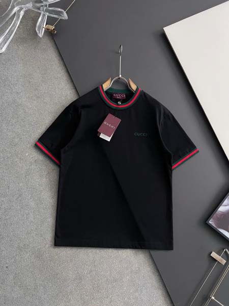 2026年9月23日入荷秋冬新作Gucci半袖 tシャツ高級...