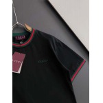 2026年9月23日入荷秋冬新作Gucci半袖 tシャツ高級なプレゼント/誕生日プレゼント/高品質/メンツ/記念品/ wenzhou工場