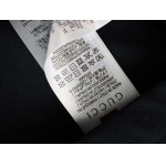 2026年9月23日入荷秋冬新作Gucci半袖 tシャツ高級なプレゼント/誕生日プレゼント/高品質/メンツ/記念品/ wenzhou工場