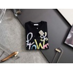 2026年9月23日入荷秋冬新作Loewe半袖 tシャツ高級なプレゼント/誕生日プレゼント/高品質/メンツ/記念品/ wenzhou工場