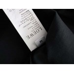 2026年9月23日入荷秋冬新作Loewe半袖 tシャツ高級なプレゼント/誕生日プレゼント/高品質/メンツ/記念品/ wenzhou工場