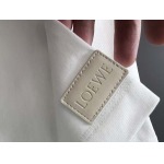 2026年9月23日入荷秋冬新作Loewe半袖 tシャツ高級なプレゼント/誕生日プレゼント/高品質/メンツ/記念品/ wenzhou工場