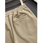2026年9月23日入荷秋冬新作loro piana半ズボン高級なプレゼント/誕生日プレゼント/高品質/メンツ/記念品/ wenzhou工場