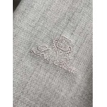 2026年9月23日入荷秋冬新作loro piana半袖 tシャツ高級なプレゼント/誕生日プレゼント/高品質/メンツ/記念品/ wenzhou工場