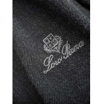 2026年9月23日入荷秋冬新作loro piana半袖 tシャツ高級なプレゼント/誕生日プレゼント/高品質/メンツ/記念品/ wenzhou工場