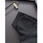 2026年9月23日入荷秋冬新作loro piana半袖 tシャツ高級なプレゼント/誕生日プレゼント/高品質/メンツ/記念品/ wenzhou工場