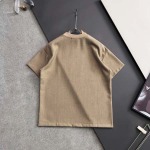 2026年9月23日入荷秋冬新作loro piana半袖 tシャツ高級なプレゼント/誕生日プレゼント/高品質/メンツ/記念品/ wenzhou工場