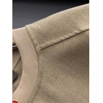2026年9月23日入荷秋冬新作loro piana半袖 tシャツ高級なプレゼント/誕生日プレゼント/高品質/メンツ/記念品/ wenzhou工場