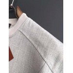 2026年9月23日入荷秋冬新作loro piana半袖 tシャツ高級なプレゼント/誕生日プレゼント/高品質/メンツ/記念品/ wenzhou工場
