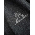 2026年9月23日入荷秋冬新作loro piana半袖 tシャツ高級なプレゼント/誕生日プレゼント/高品質/メンツ/記念品/ wenzhou工場
