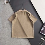 2026年9月23日入荷秋冬新作loro piana半袖 tシャツ高級なプレゼント/誕生日プレゼント/高品質/メンツ/記念品/ wenzhou工場