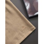 2026年9月23日入荷秋冬新作loro piana半袖 tシャツ高級なプレゼント/誕生日プレゼント/高品質/メンツ/記念品/ wenzhou工場