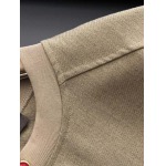 2026年9月23日入荷秋冬新作loro piana半袖 tシャツ高級なプレゼント/誕生日プレゼント/高品質/メンツ/記念品/ wenzhou工場