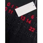 2026年9月23日入荷秋冬新作Maison Margiela半袖 tシャツ高級なプレゼント/誕生日プレゼント/高品質/メンツ/記念品/ wenzhou工場