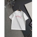 2026年9月23日入荷秋冬新作Maison Margiela半袖 tシャツ高級なプレゼント/誕生日プレゼント/高品質/メンツ/記念品/ wenzhou工場
