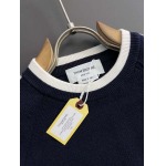 2026年9月23日入荷秋冬新作Thom Browne 高級なプレゼント/誕生日プレゼント/高品質/メンツ/記念品/ wenzhou工場