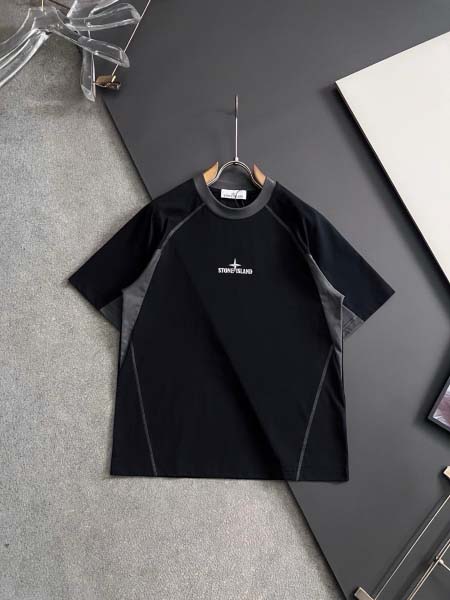 2026年9月23日入荷秋冬新作Stone Island半袖...