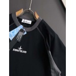 2026年9月23日入荷秋冬新作Stone Island半袖 tシャツ高級なプレゼント/誕生日プレゼント/高品質/メンツ/記念品/ wenzhou工場