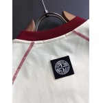 2026年9月23日入荷秋冬新作Stone Island半袖 tシャツ高級なプレゼント/誕生日プレゼント/高品質/メンツ/記念品/ wenzhou工場