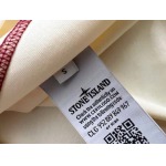 2026年9月23日入荷秋冬新作Stone Island半袖 tシャツ高級なプレゼント/誕生日プレゼント/高品質/メンツ/記念品/ wenzhou工場