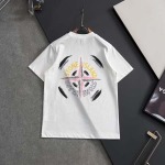 2026年9月23日入荷秋冬新作Stone Island半袖 tシャツ高級なプレゼント/誕生日プレゼント/高品質/メンツ/記念品/ wenzhou工場