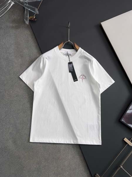 2026年9月23日入荷秋冬新作Stone Island半袖...