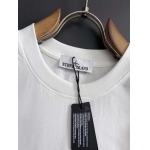 2026年9月23日入荷秋冬新作Stone Island半袖 tシャツ高級なプレゼント/誕生日プレゼント/高品質/メンツ/記念品/ wenzhou工場